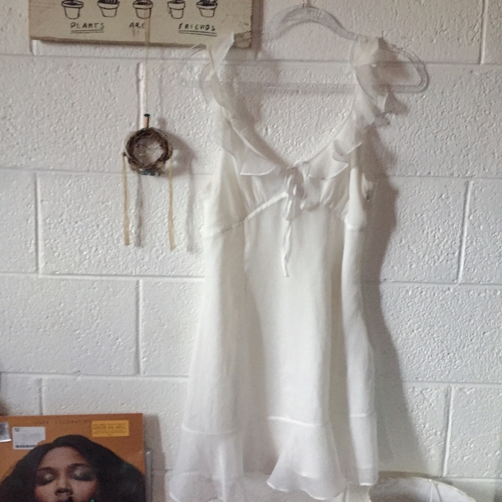 Majorelle Moonbeams Dress - Picture 2 of 8